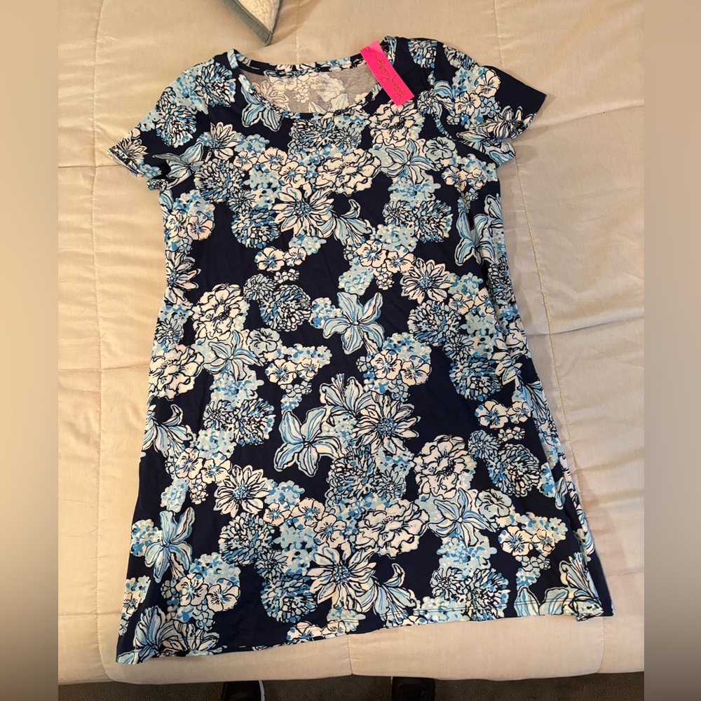 Lilly Pulitzer Cody dress